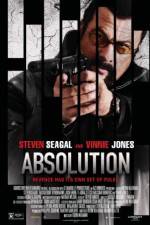 Watch Absolution zumvo