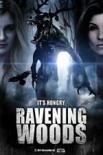 Watch Ravening Woods zumvo