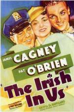 Watch The Irish in Us zumvo