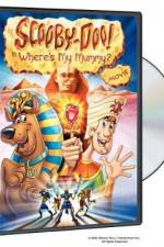 Watch Scooby Doo in Where's My Mummy? zumvo