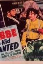 Watch Billy the Kid Wanted zumvo