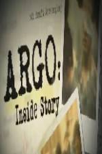 Watch Argo: Inside Story zumvo