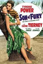 Watch Son of Fury: The Story of Benjamin Blake zumvo