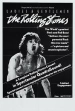 Watch Ladies and Gentlemen: The Rolling Stones zumvo