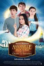 Watch Annabelle Hooper and the Ghosts of Nantucket zumvo