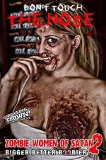 Watch Female Zombie Riot zumvo