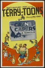 Watch Catnip Capers (Short 1940) zumvo