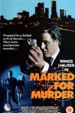 Watch Marked for Murder zumvo