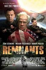 Watch Remnants zumvo