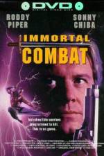 Watch Immortal Combat zumvo
