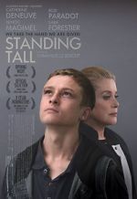 Watch Standing Tall zumvo
