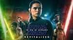 Watch Star Wars: The Rise of Skywalker - Revitalized zumvo