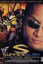 Watch Summerslam zumvo