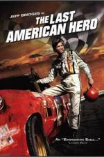 Watch The Last American Hero zumvo