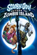 Watch Scooby-Doo: Return to Zombie Island zumvo