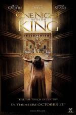 Watch One Night with the King zumvo