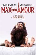 Watch Max mon amour zumvo
