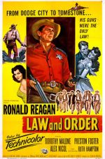 Watch Law and Order zumvo