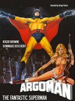 Watch Argoman the Fantastic Superman zumvo