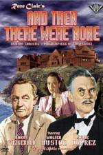 Watch And Then There Were None zumvo