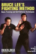 Watch Bruce Lee's Fighting Method: Basic Training & Self Defense Techniques zumvo