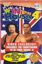 Watch WWF in Your House 4 zumvo