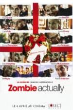 Watch Zombie Actually zumvo