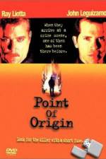 Watch Point of Origin zumvo