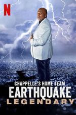 Watch Earthquake: Legendary (TV Special 2022) zumvo