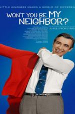Watch Won\'t You Be My Neighbor? zumvo