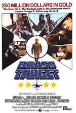 Watch Brass Target zumvo
