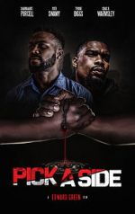 Watch Pick A Side zumvo