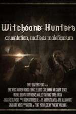 Watch Witchbane: Hunters zumvo