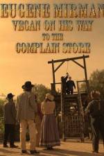 Watch Eugene Mirman: Vegan on His Way to the Complain Store zumvo