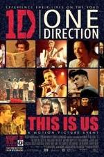 Watch One Direction: This Is Us zumvo