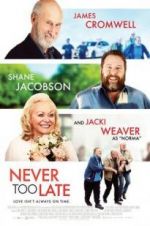 Watch Never Too Late zumvo
