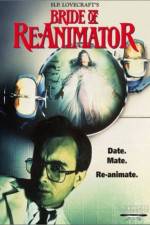 Watch Bride of Re-Animator zumvo