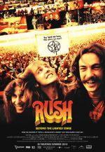Watch Rush: Beyond the Lighted Stage zumvo