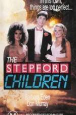 Watch The Stepford Children zumvo