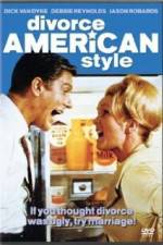 Watch Divorce American Style zumvo