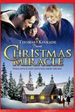 Watch Christmas Miracle zumvo
