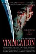 Watch Vindication zumvo
