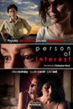 Watch Person of Interest zumvo