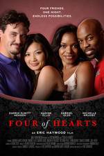 Watch Four of Hearts zumvo