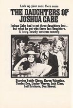 Watch The Daughters of Joshua Cabe zumvo
