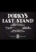 Watch Porky\'s Last Stand zumvo