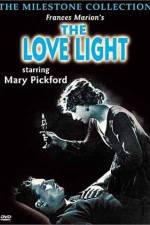 Watch The Love Light zumvo