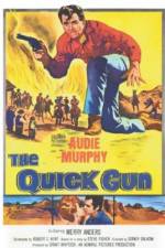 Watch The Quick Gun zumvo