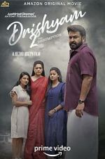 Watch Drishyam 2 zumvo