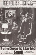 Watch Even Dwarfs Started Small zumvo
